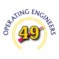 Local 49 Operating Engineers