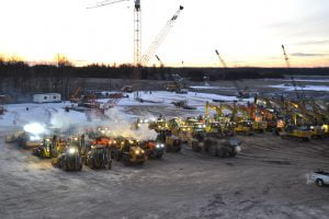 Local 49 Training Center Iuoe Local 49 Training Apprenticeship