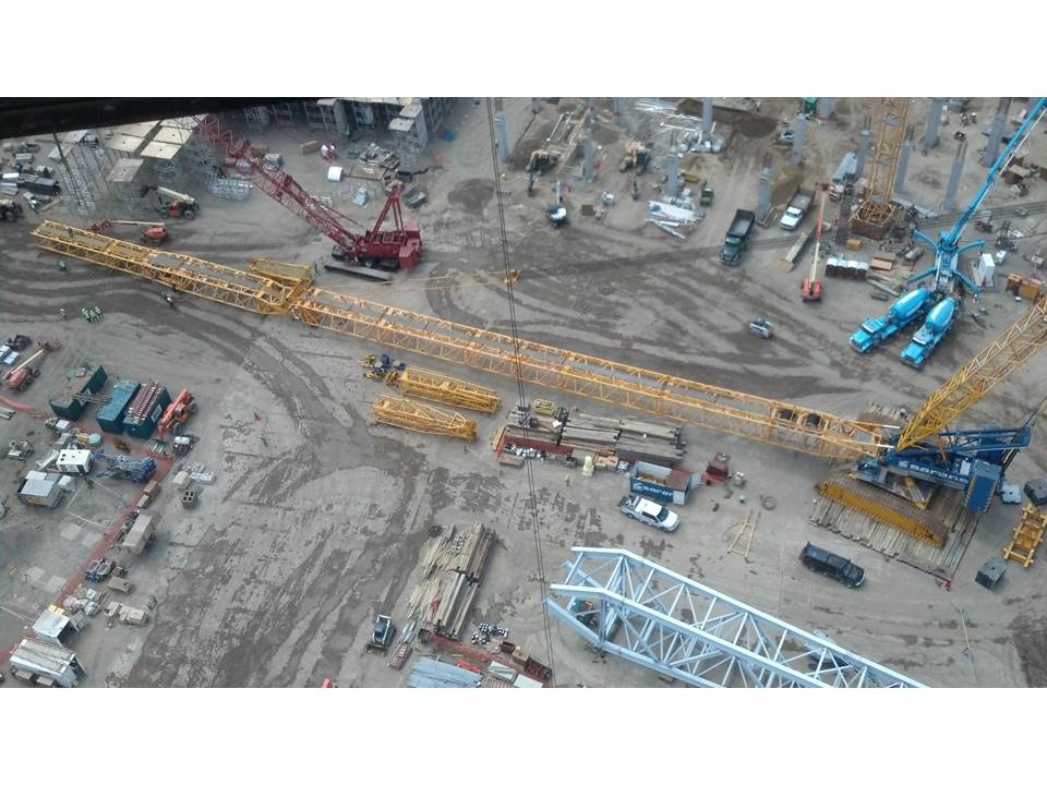 Slide17 Local 49 Training Center