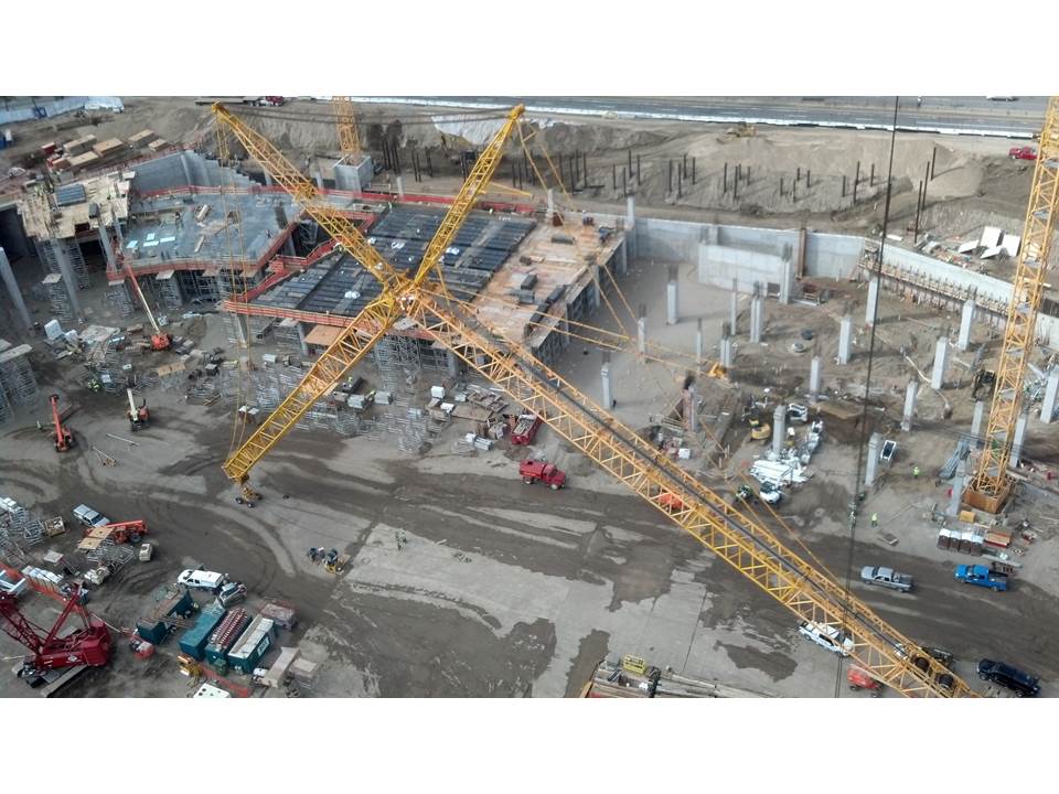 Slide27 Local 49 Training Center